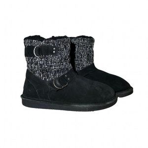 Bearpaw Boots